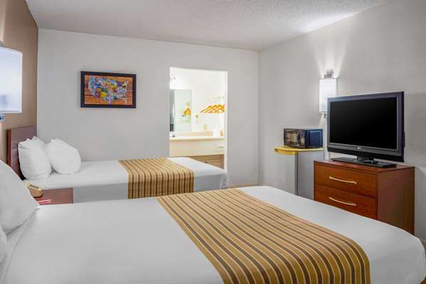  - Econo Lodge Crystal River