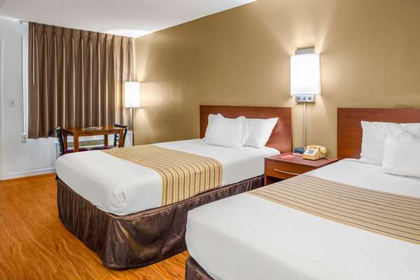  - Econo Lodge Crystal River