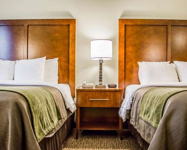  - Comfort Inn Boatways Road Fort Myers - I-75, Exit 141