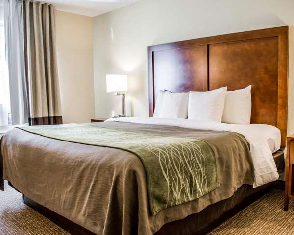  - Comfort Inn Boatways Road Fort Myers - I-75, Exit 141