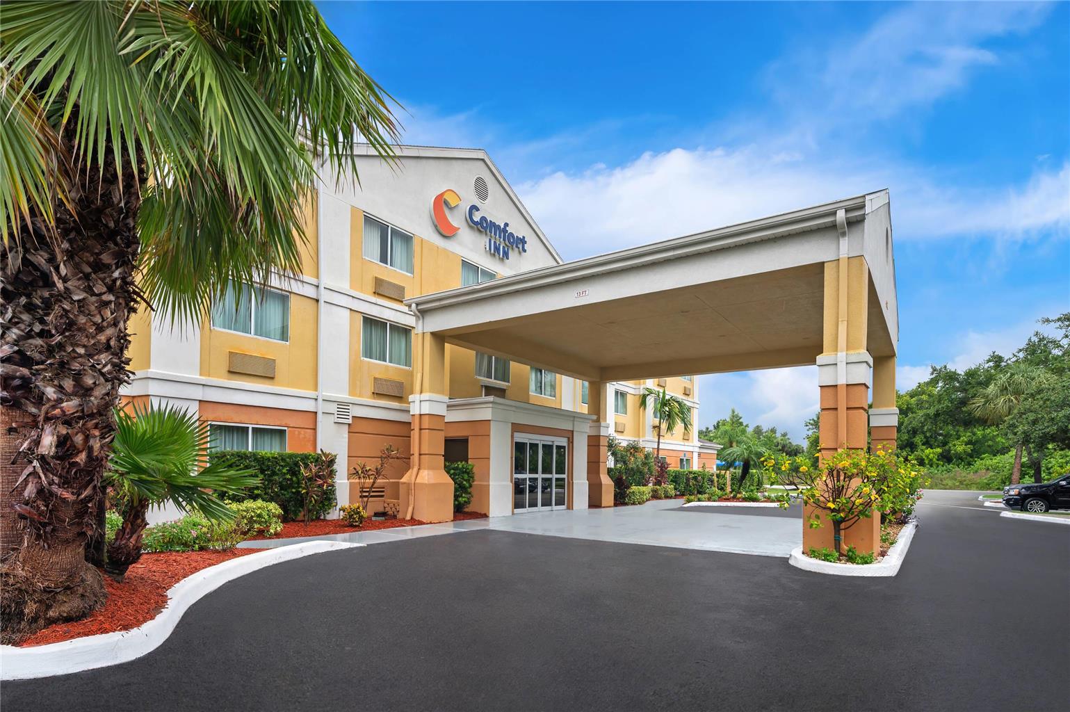 Comfort Inn