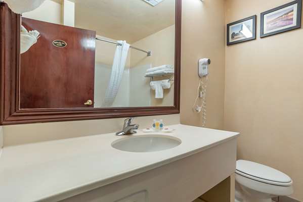  - Comfort Suites Airport Jacksonville - I-95, Exit 363