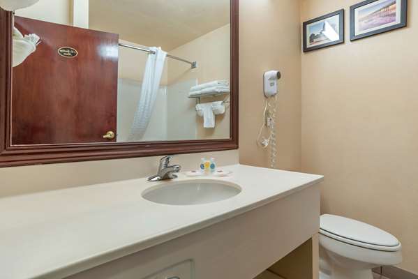  - Comfort Suites Airport Jacksonville - I-95, Exit 363
