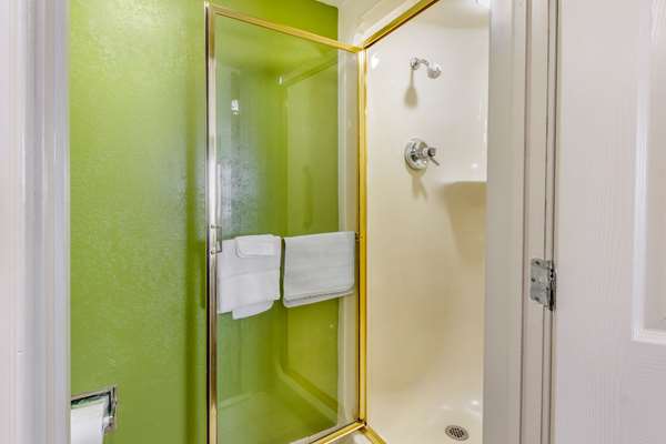  - Sleep Inn Temple Terrace - I-75, Exit 266