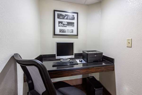 Conference Area - Sleep Inn Temple Terrace - I-75, Exit 266