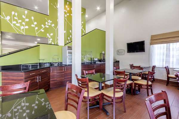 Amenities - Sleep Inn Temple Terrace - I-75, Exit 266