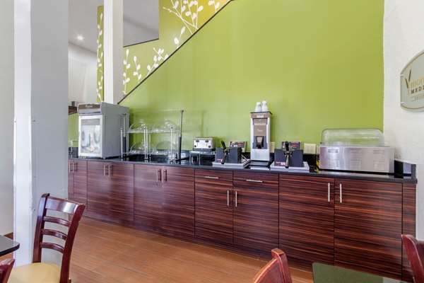 Amenities - Sleep Inn Temple Terrace - I-75, Exit 266