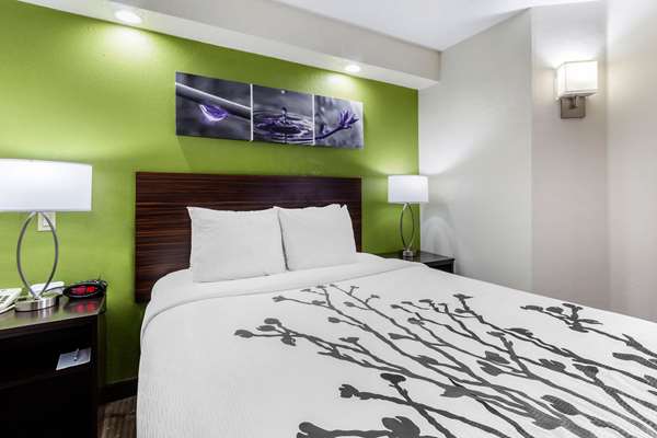  - Sleep Inn Temple Terrace - I-75, Exit 266