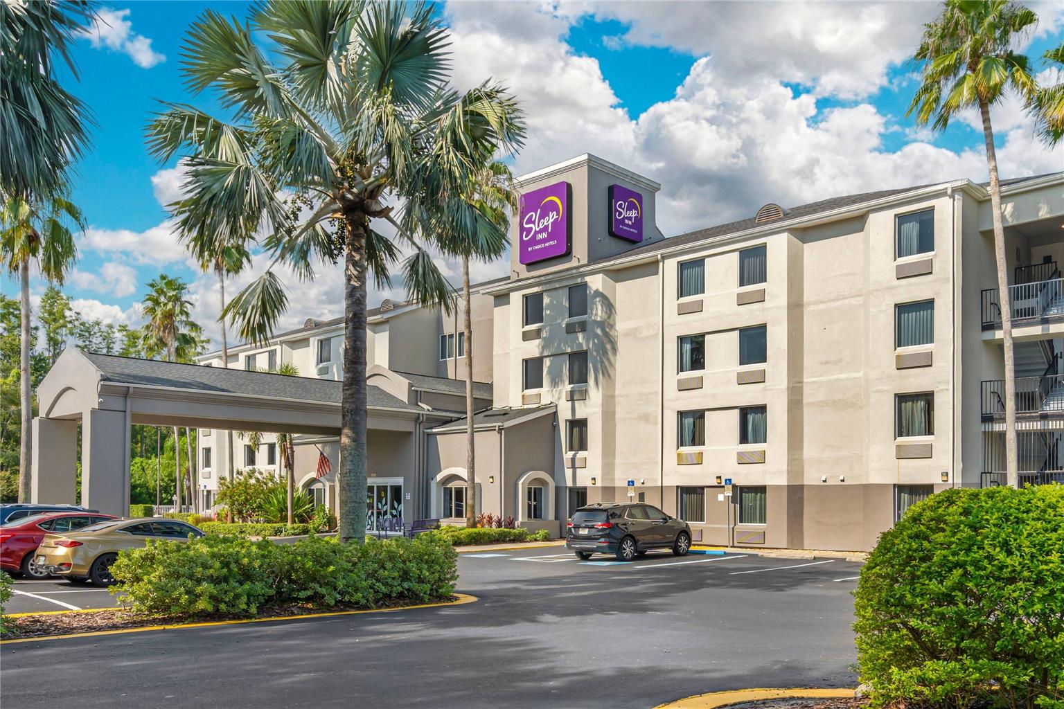 Sleep Inn