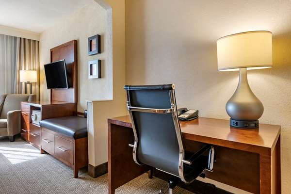 Suite - Comfort Suites Miami - FL Turnpike, Exit 23