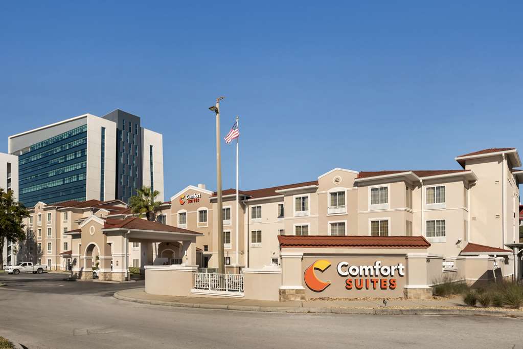 Comfort Suites Downtown