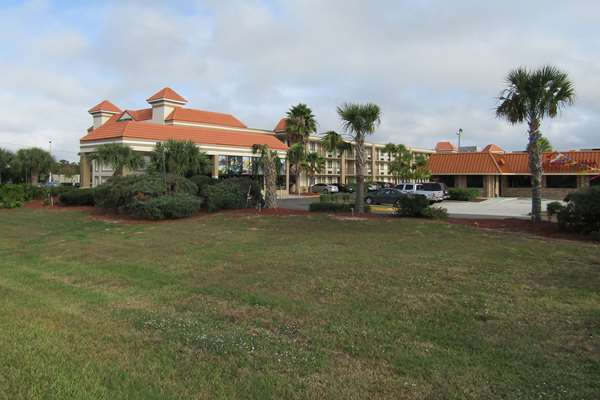 Exterior view - Quality Inn & Suites by the Lake Kissimmee