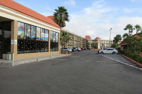 Exterior view - Quality Inn & Suites by the Lake Kissimmee