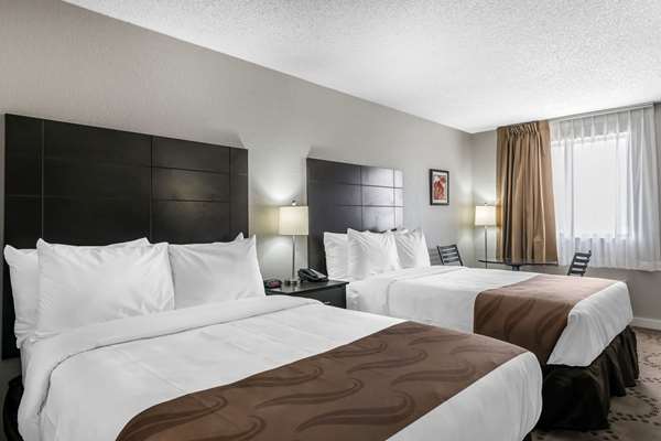  - Quality Inn & Suites by the Lake Kissimmee
