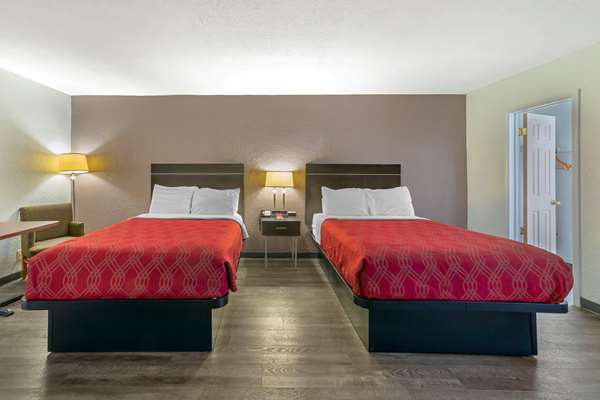  - Econo Lodge Hollywood