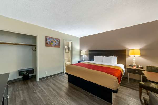  - Econo Lodge Hollywood