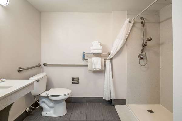  - Comfort Inn West Gainesville - I-75, Exit 384