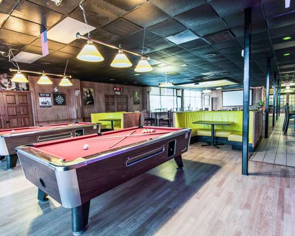  - Econo Lodge Ormond Beach - I-95, Exit 273