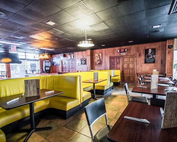  - Econo Lodge Ormond Beach - I-95, Exit 273