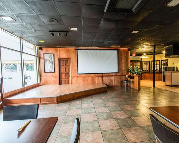 Bar - Econo Lodge Ormond Beach - I-95, Exit 273