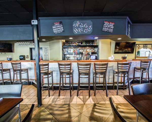 Bar - Econo Lodge Ormond Beach - I-95, Exit 273