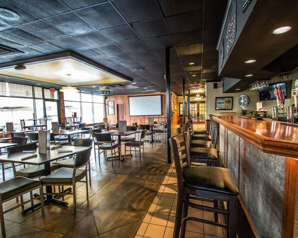 Bar - Econo Lodge Ormond Beach - I-95, Exit 273