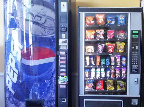  - Econo Lodge Ormond Beach - I-95, Exit 273