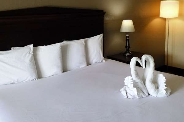  - Econo Lodge Ormond Beach - I-95, Exit 273