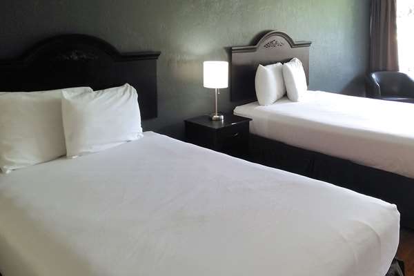  - Econo Lodge Ormond Beach - I-95, Exit 273