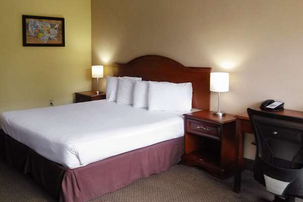  - Econo Lodge Ormond Beach - I-95, Exit 273