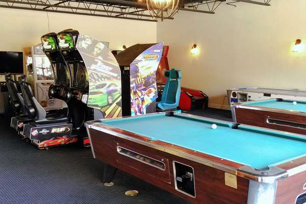  - Econo Lodge Ormond Beach - I-95, Exit 273