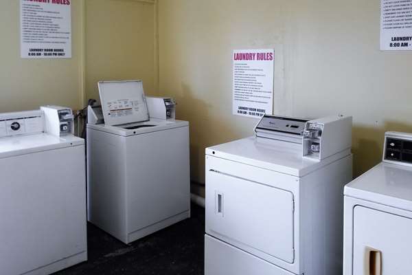 Amenities - Econo Lodge Ormond Beach - I-95, Exit 273