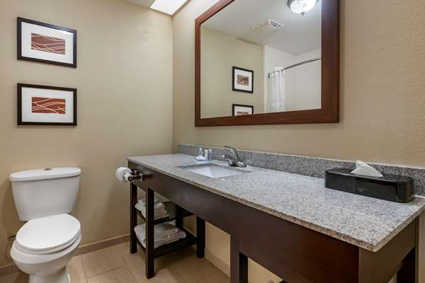  - Comfort Inn Deland - I-4, Exit 114
