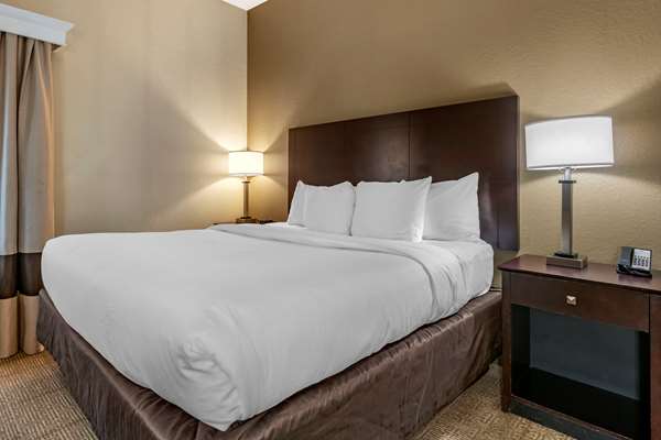  - Comfort Inn Deland - I-4, Exit 114