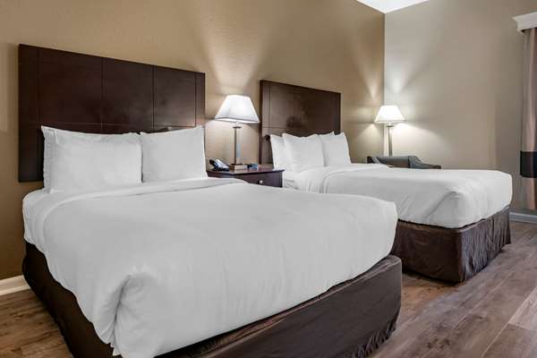  - Comfort Inn Deland - I-4, Exit 114