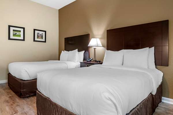  - Comfort Inn Deland - I-4, Exit 114