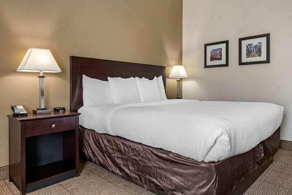  - Comfort Inn Deland - I-4, Exit 114