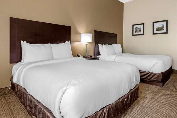  - Comfort Inn Deland - I-4, Exit 114