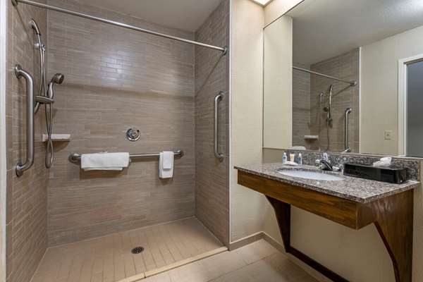  - Comfort Inn Deland - I-4, Exit 114