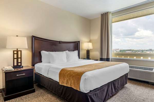 Suite - Comfort Suites Maingate East Kissimmee - I-4, Exit 64A