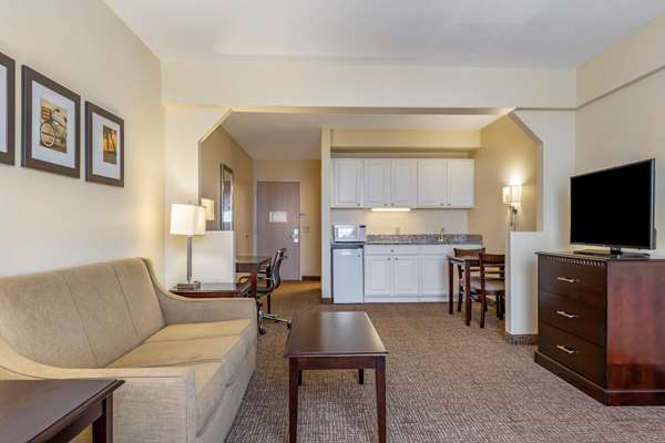 Suite - Comfort Suites Maingate East Kissimmee - I-4, Exit 64A