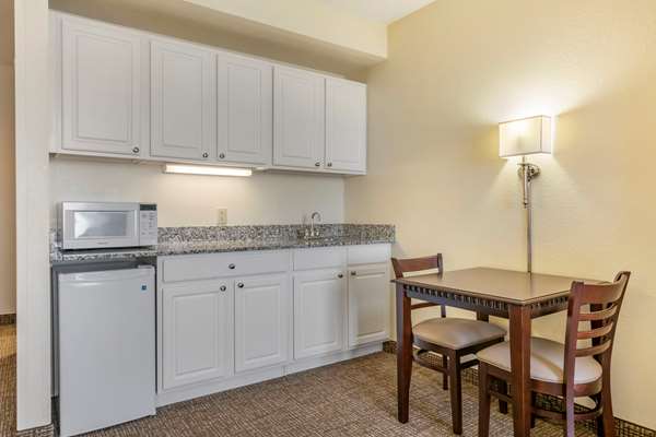 Suite - Comfort Suites Maingate East Kissimmee - I-4, Exit 64A