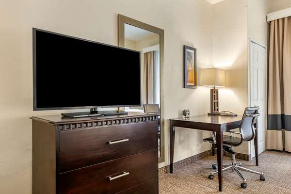 Suite - Comfort Suites Maingate East Kissimmee - I-4, Exit 64A