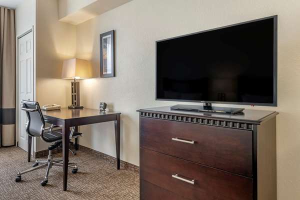 Suite - Comfort Suites Maingate East Kissimmee - I-4, Exit 64A
