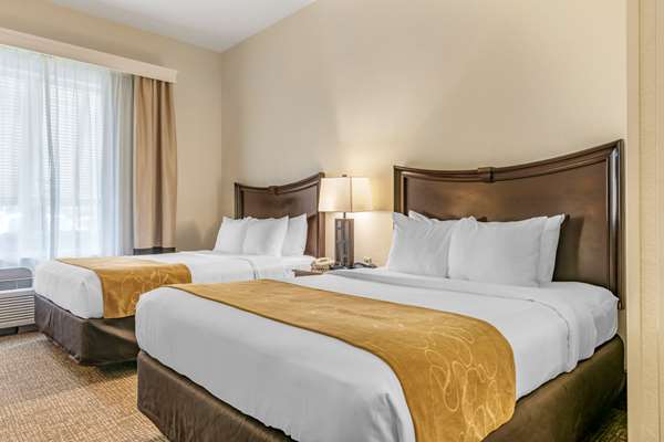 Suite - Comfort Suites Maingate East Kissimmee - I-4, Exit 64A