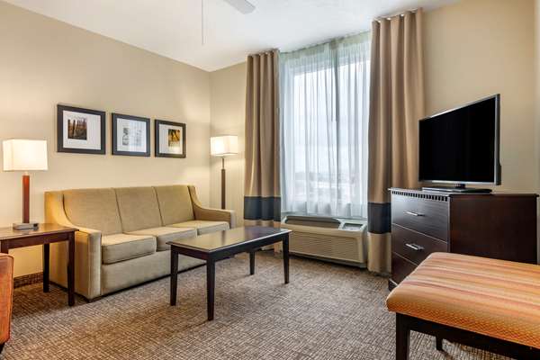 Suite - Comfort Suites Maingate East Kissimmee - I-4, Exit 64A