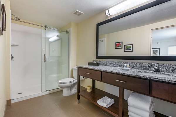 Suite - Comfort Suites Maingate East Kissimmee - I-4, Exit 64A