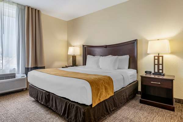 Suite - Comfort Suites Maingate East Kissimmee - I-4, Exit 64A