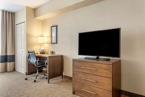 Suite - Comfort Suites Maingate East Kissimmee - I-4, Exit 64A