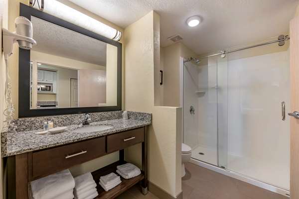 Suite - Comfort Suites Maingate East Kissimmee - I-4, Exit 64A